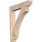 Ekena Millwork Imperial Slat Smooth Outlooker, Douglas Fir, 7 1/2"W x 36"D x 42"H OUT08X36X42IMP06SDF - alternate 1